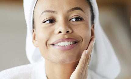 Montagne Jeunesse Dead Sea Mud Clay Mask – Lavender, 20 g