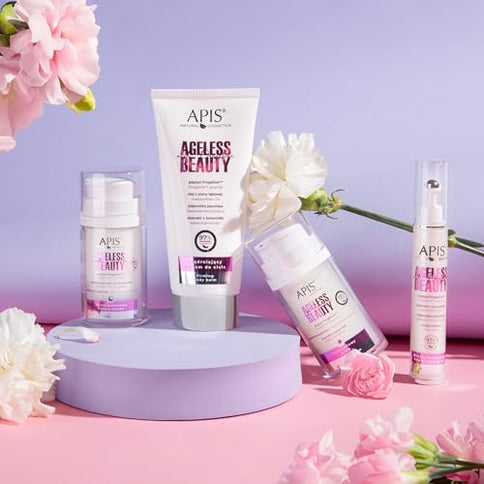 Apis Ageless Beauty Hydrogel Day Cream 50 ml