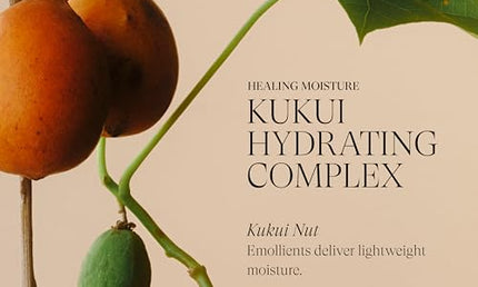 L'ANZA Healing Moisture Kukui Nut Conditioner 1000ml