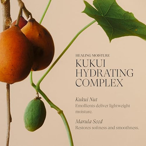 L'ANZA Healing Moisture Kukui Nut Conditioner 1000ml