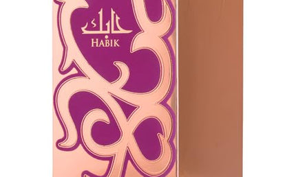 Lattafa Habik Eau de Parfum 100 ml