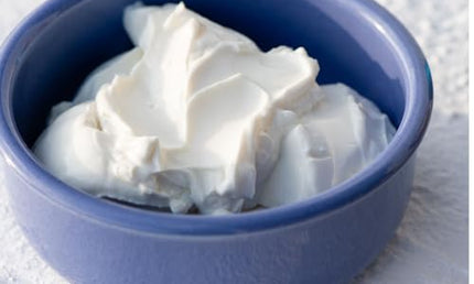 KORRES Yoghurt kühlendes After-Sun Gel 150 ml