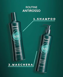 Fanola Wonder No Red Mask Anti-Rot 1000ml