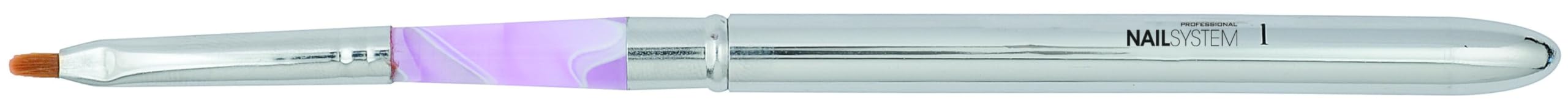 Beauty Coiffure Professioneller Nail Art Pinsel Nr. 1