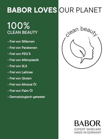 BABOR Bi-Phase Glow Ampullen 14 ml