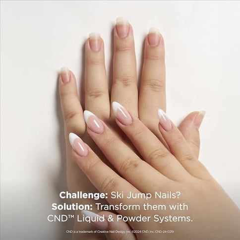 CND Perfect Color Sculpting Powder Natural Buff 104 g