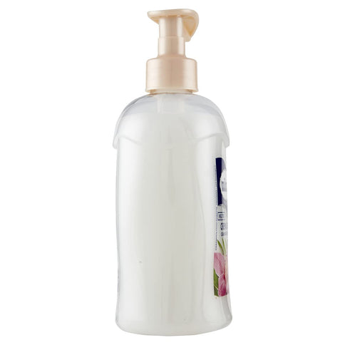 Crema Orchidee & Seide Flüssigseife 500 ml