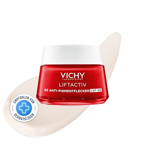 Vichy Lift Activ Anti-Pigmentflecken Tagescreme SPF50 50 ml