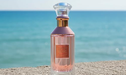 Lattafa Velvet Rose Eau De Parfum 100 ml