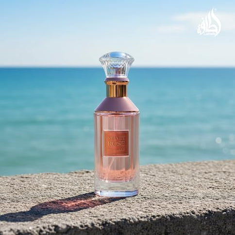 Lattafa Velvet Rose Eau De Parfum 100 ml