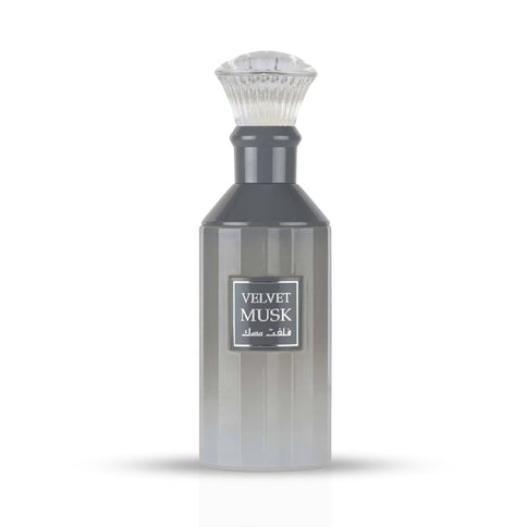 Lattafa Velvet Musk Eau De Parfum 100 ml