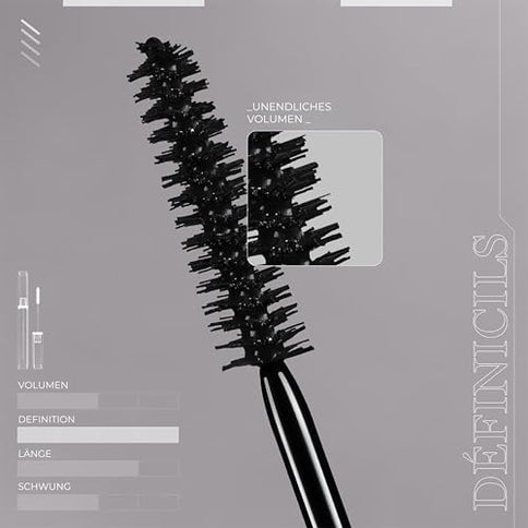 Lancôme Définicils High Definition Mascara 01 Infinite Black 6.5 ml