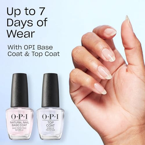 OPI Infinite Shine Gel Effect Nail Polish 15ml Grandma Kissed a Gaucho