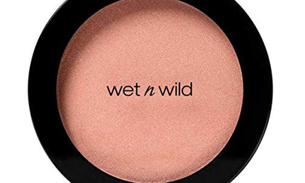 Wet 'N' Wild Color Icon Blush Pearlescent Pink