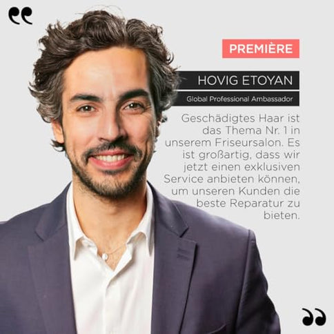 Kérastase Haarmaske Réparateur – 200 ml