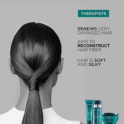 Kérastase Resistance Therapiste Haarmaske 200 ml