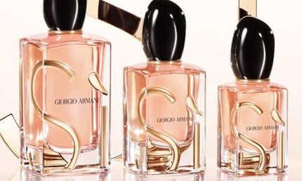 Armani Beauty Si Eau de Parfum 50 ml