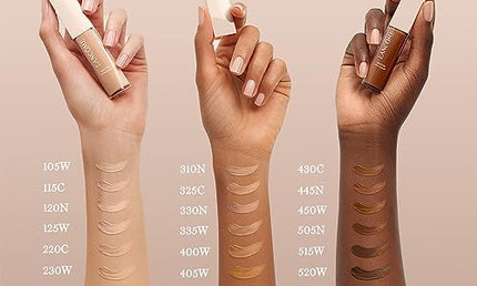 Lancôme Teint Idole Ultra Wear Care & Glow Serum Concealer 520W 12,7 ml