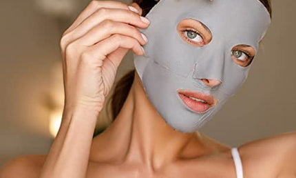 Ahava Purifying Mud Sheet Mask Dead Sea Mud