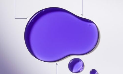 Moroccanoil Behandlung Haaröl Lila für Blondes Haar 25 ml