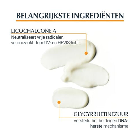 Eucerin Sun Protection Sensitive Relief After-Sun Cream-Gel 200 ml