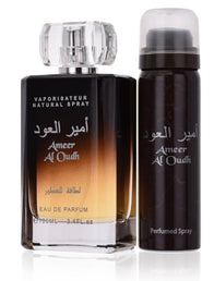Lattafa Ameer Al Oudh Eau De Parfum 100 ml