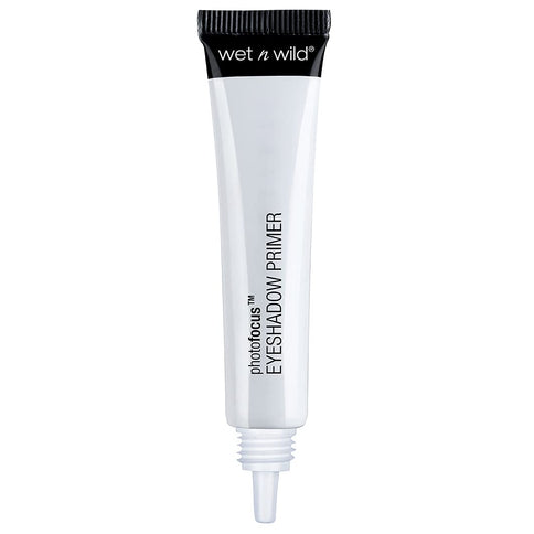 Wet 'N' Wild Eyeshadow Primer Transparent Finish 10 ml