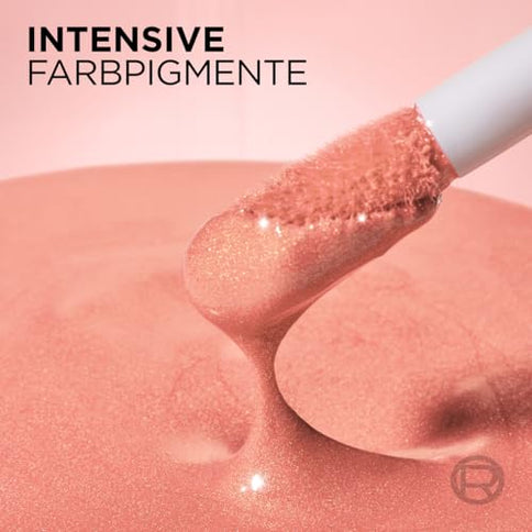 L'Oréal Paris Lumi Liquid Blush - Cool Berry 645, 10 ml