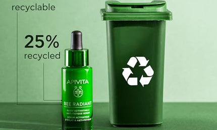 Apivita Glow Serum 30 ml