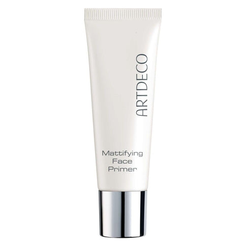 ARTDECO Mattifying Face Primer – Porenverfeinernder & mattierender Primer, 25 ml