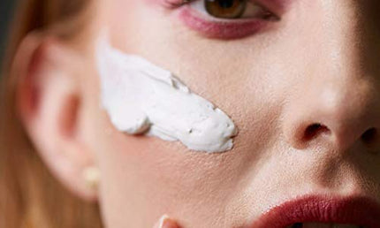 7th Heaven Purifying Mask Deep Pore Cleanse Mud Mask Lotus Blossom 21 g