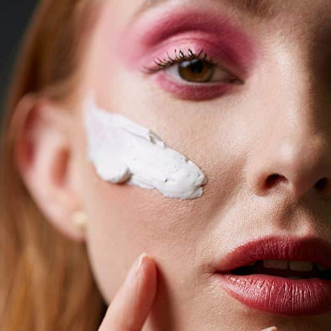 7th Heaven Purifying Mask Deep Pore Cleanse Mud Mask Lotus Blossom 21 g