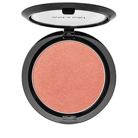 Wet 'N' Wild Color Icon Blush Pearlescent Pink