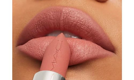 MAC Macximal Silky Matte Lipstick Velvet Teddy 3,5 g