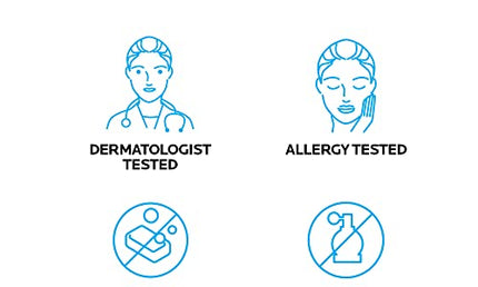 La Roche-Posay Effaclar Cleansing Gel – Fettige Akne-Haut, 400 ml