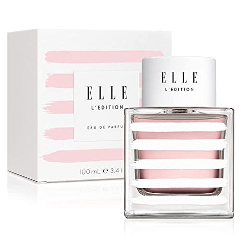 Elle Eau De Parfum for Women 100 ml