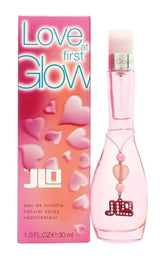 Jennifer Lopez Love At First Glow Eau de Toilette 30 ml