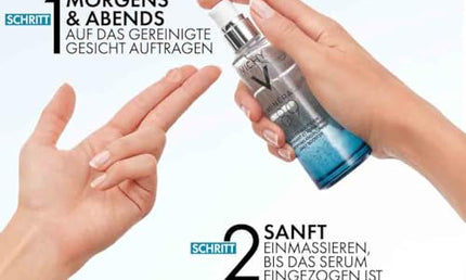 Vichy Hyaluronsäure Serum 50 ml