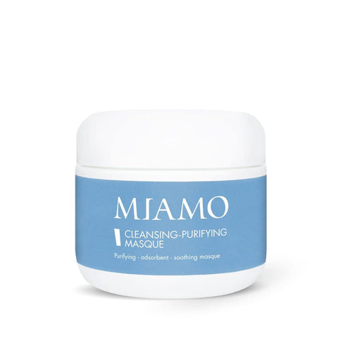 Miamo Cleansing Purifying Masque 60ml