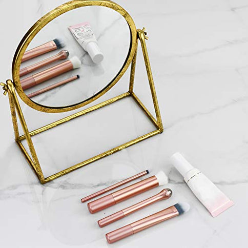 Real Techniques Prep und Prime Set Hautvorbereitung und Pflegeanwendung