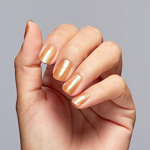 OPI Nail Polish #Virgoals Infinite Shine 15 ml