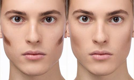 Catrice Nude Softening Radiant Foundation Stick 010 Fair Light