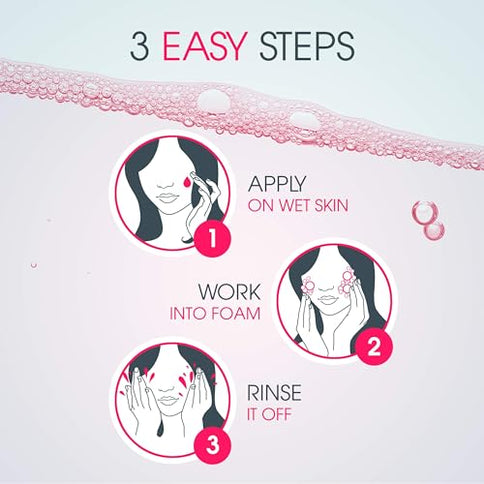 Bioderma Sensibio Gel Moussant Reinigungsgel 200 ml