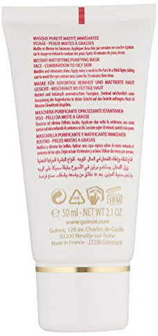 Guinot Pur Equilibre Maske 50 ml