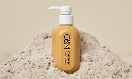 Original&Mineral Style Guru Styling Cream – Textur & Volumen – 150ml