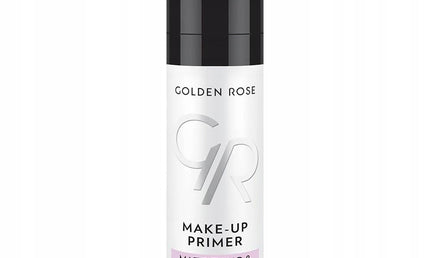 Golden Rose Mattierender Primer Porenminimierung 30 ml