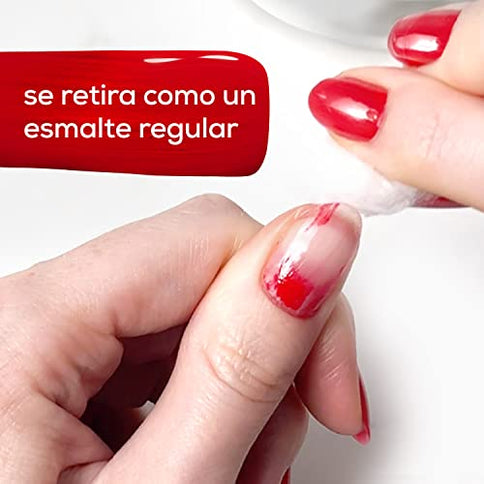 Essie Gel Couture Longlasting High Shine Nail Polish Nude Beige Sew Me 13.5ml