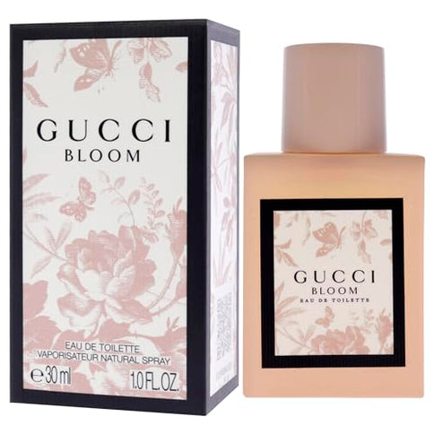 Gucci Bloom Eau de Toilette Spray 30ml