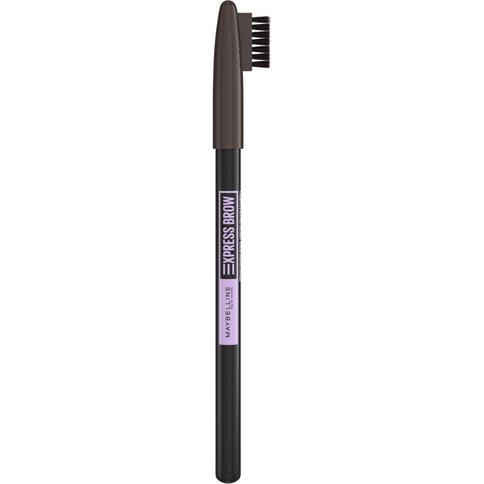 Maybelline New York Express Brow Eyebrow Pencil - Black Brown