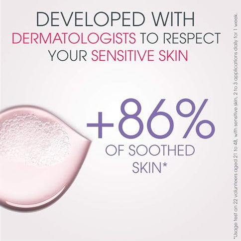 Bioderma Sensibio Gel Moussant Reinigungsgel 200 ml